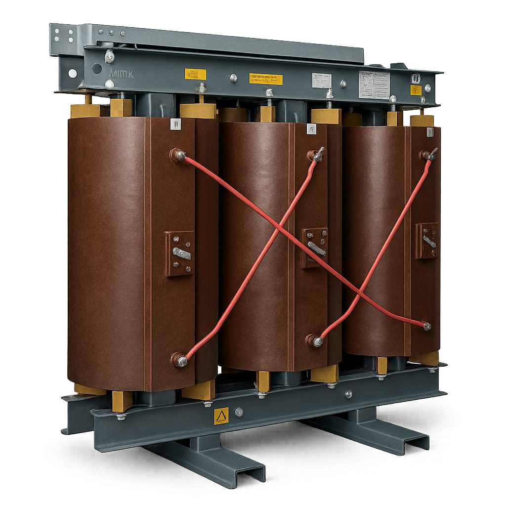 ТСЛ(З) 6 - 10 кВ