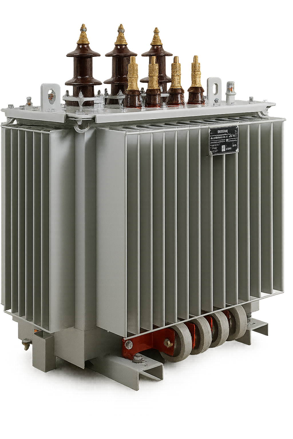 ТМ(Г) 6 -- 10 кВ